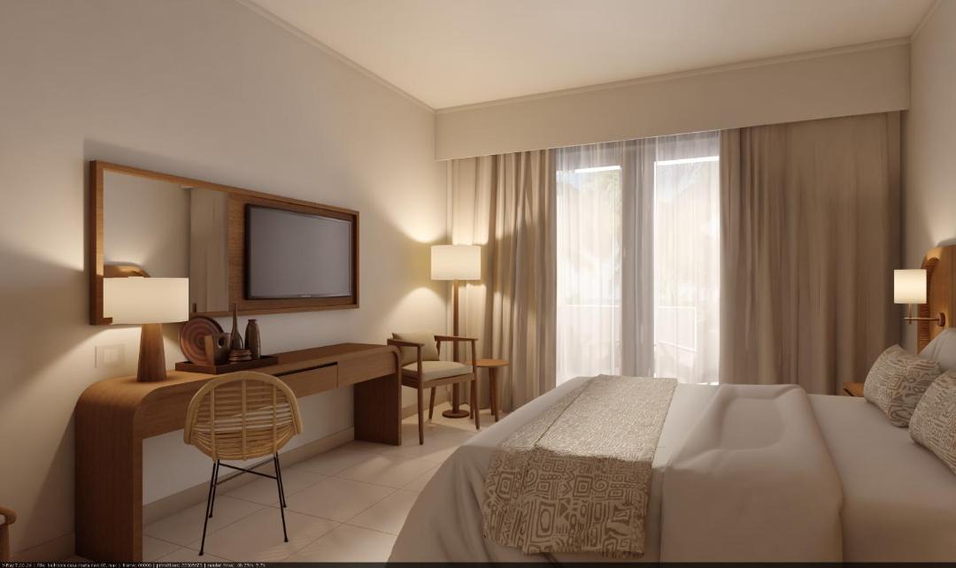 Photo of Bedroom in Zawiyat Sidi Musa