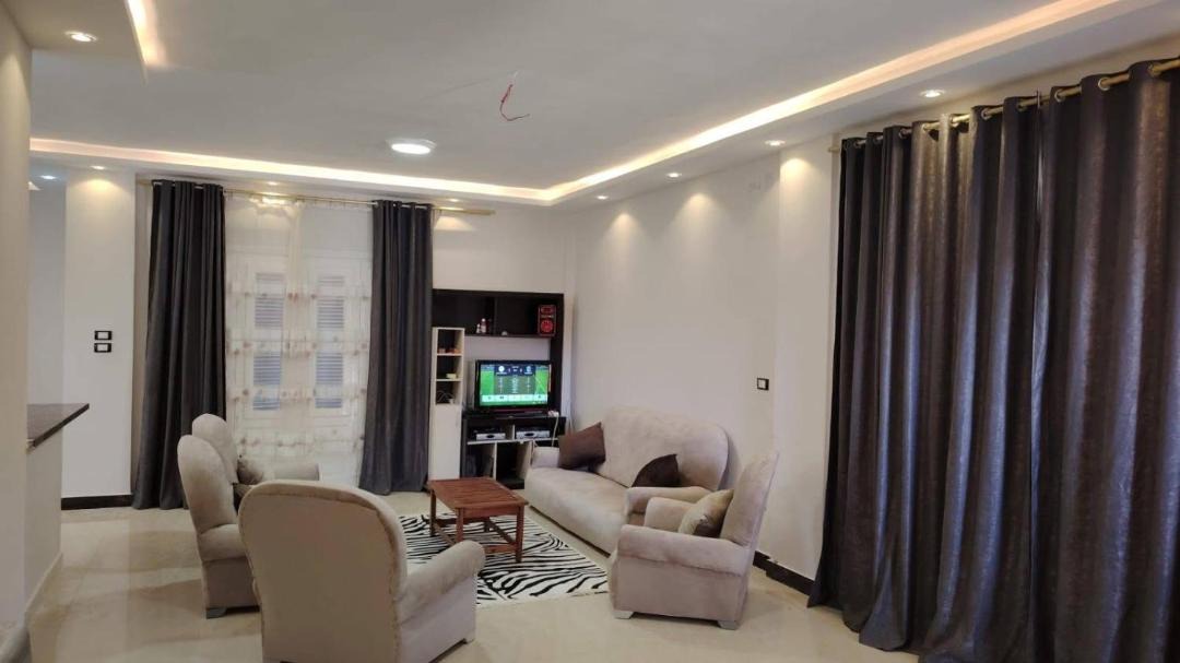 Photo of Livingroom in Al-Hammam