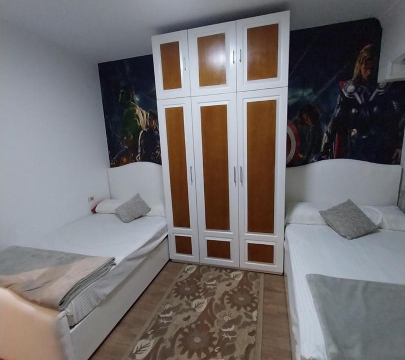 Photo of Bedroom in Nasr City