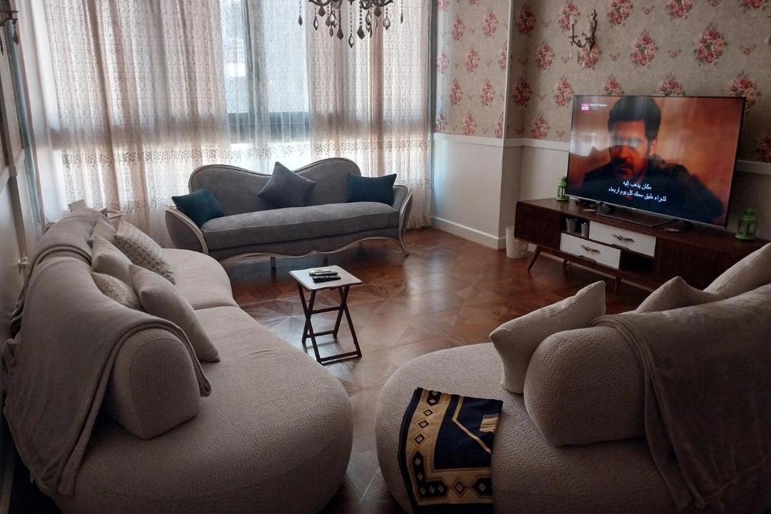Photo of Livingroom in Nasr City