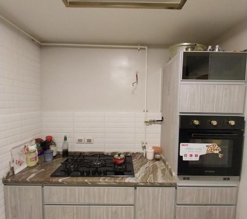 Photo of Kitchen in Nasr City