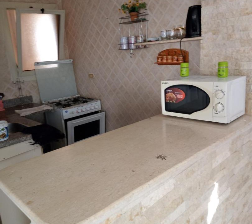 Photo of Kitchen in Ras Sudar