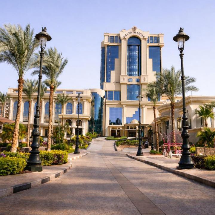 Photo of Others in Nasr City
