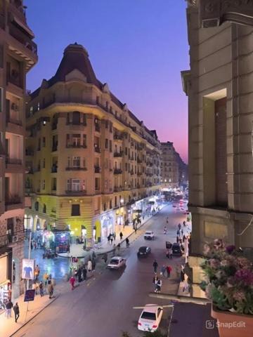 Photo of Others in Downtown Cairo