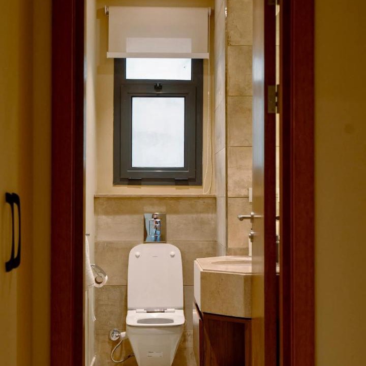 Photo of Bathroom in New Cairo