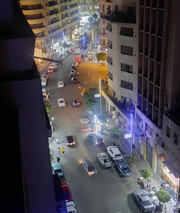 Photo of Others in Downtown Cairo