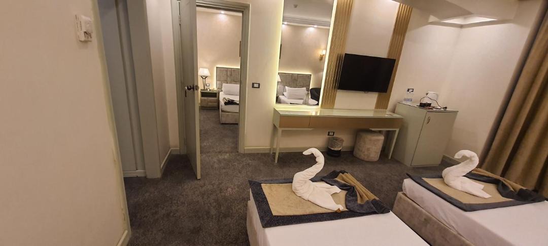 Photo of Bathroom in Nasr City