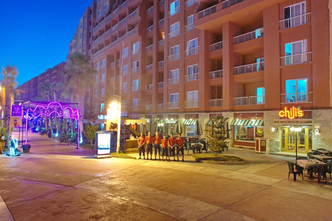 Photo of Others in Marina El Alamein