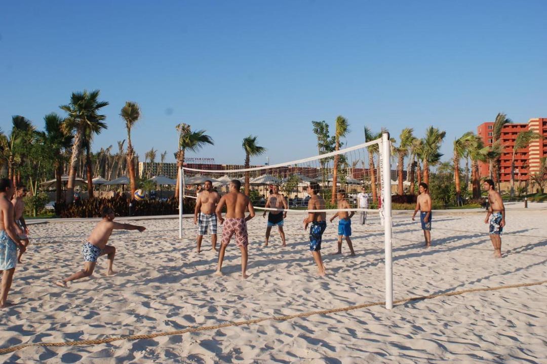 Photo of Others in Marina El Alamein