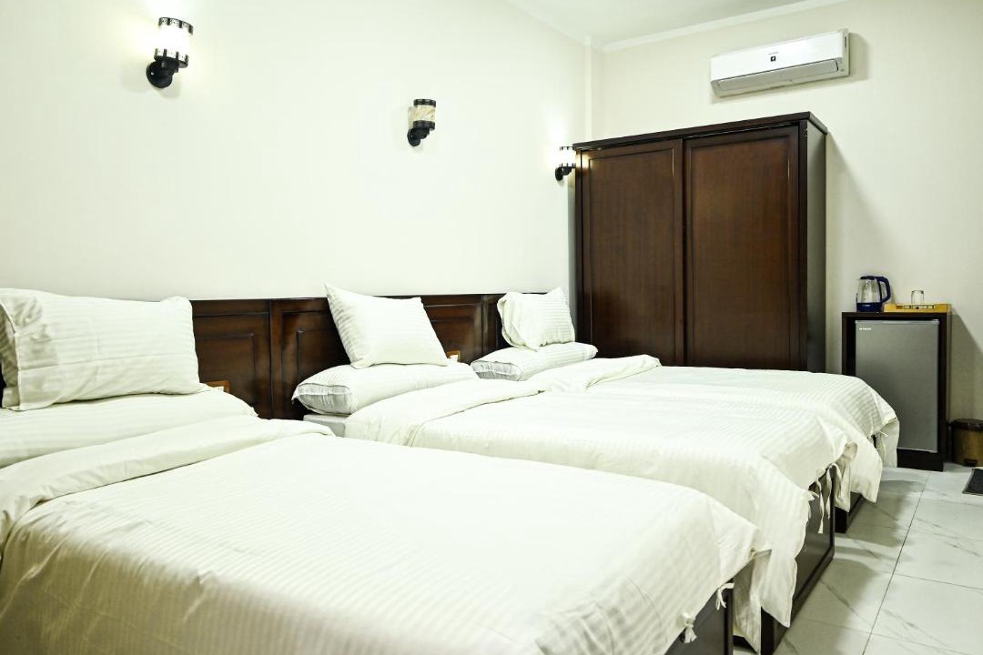 Photo of Bedroom in Dahab