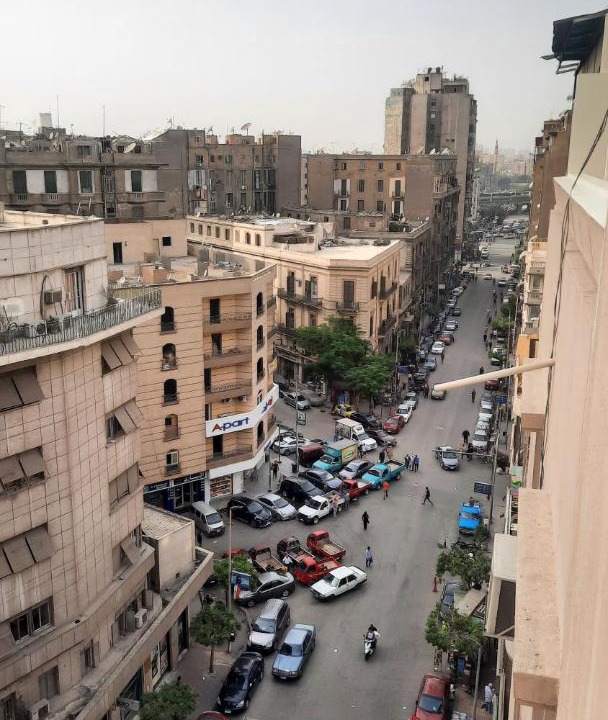 Photo of Others in Downtown Cairo