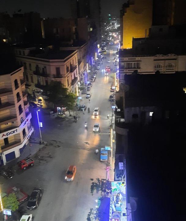 Photo of Others in Downtown Cairo