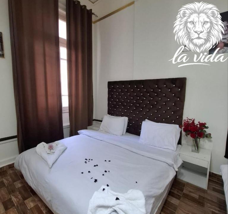 Photo of Bedroom in Downtown Cairo