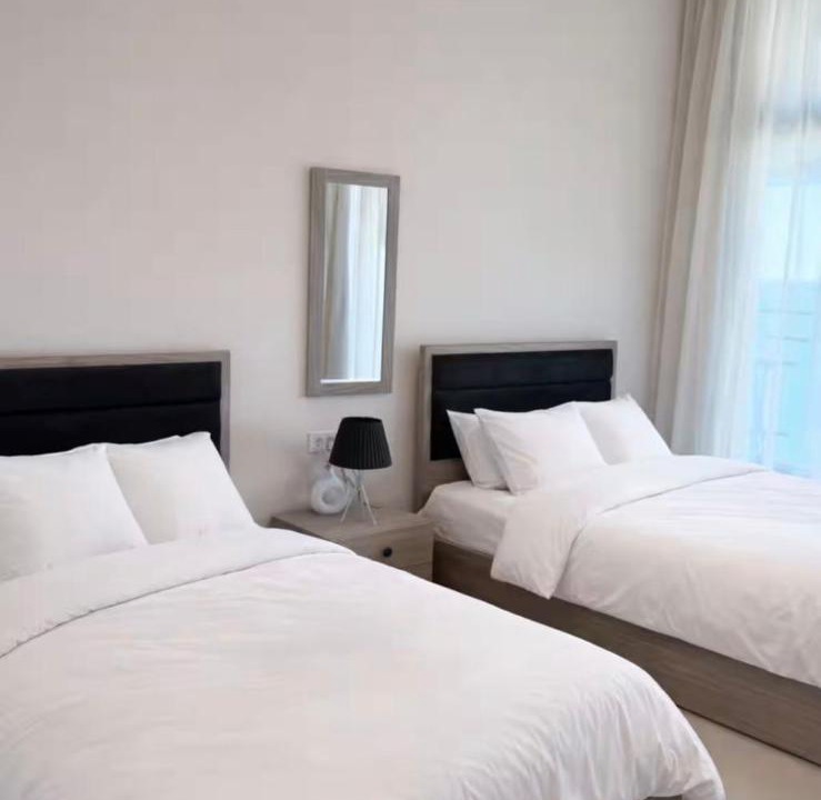 Photo of Bedroom in Marina El Alamein