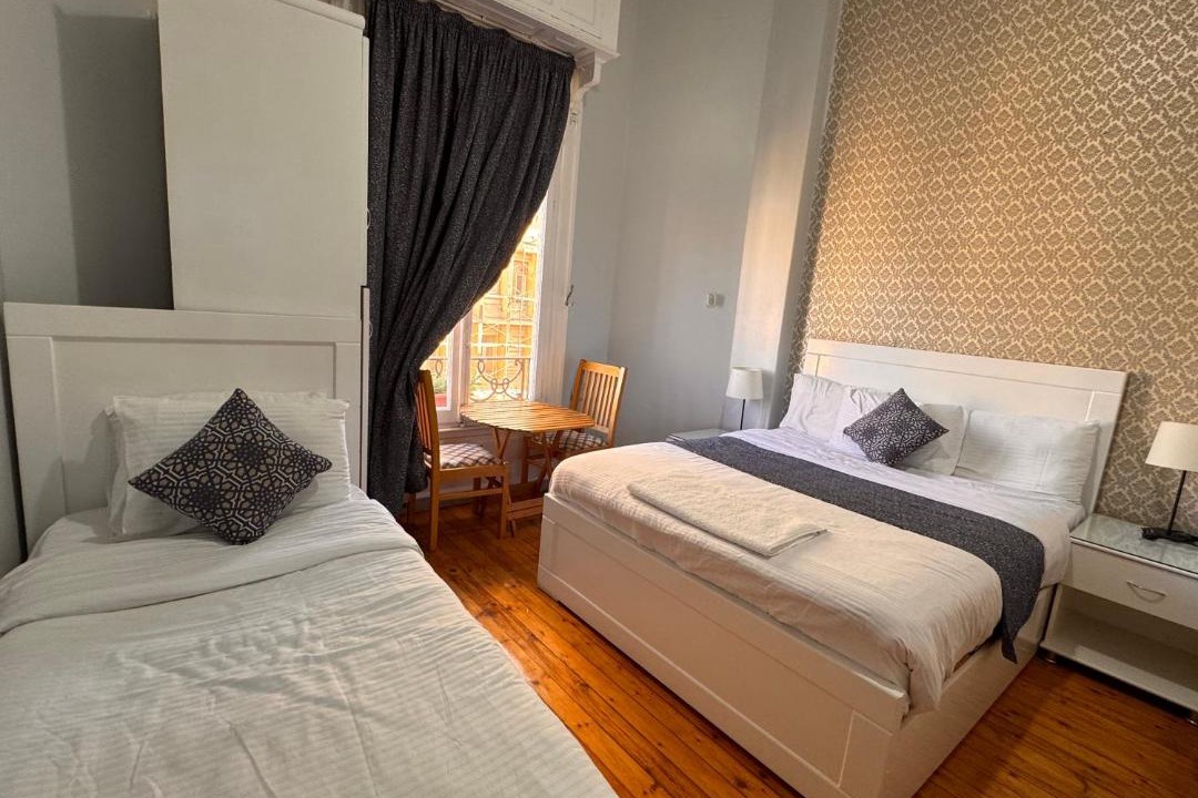 Photo of Bedroom in Downtown Cairo
