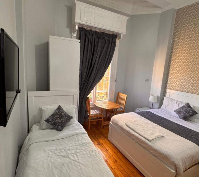 Photo of Bedroom in Downtown Cairo