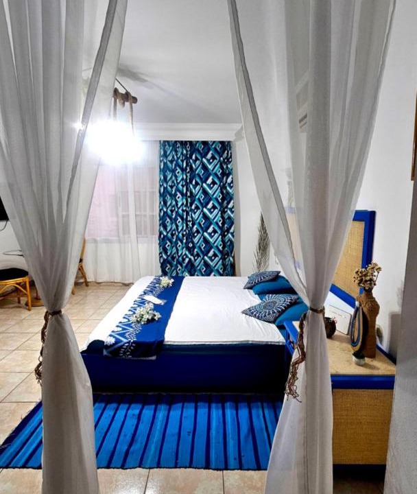 Photo of Bedroom in El Hadaba