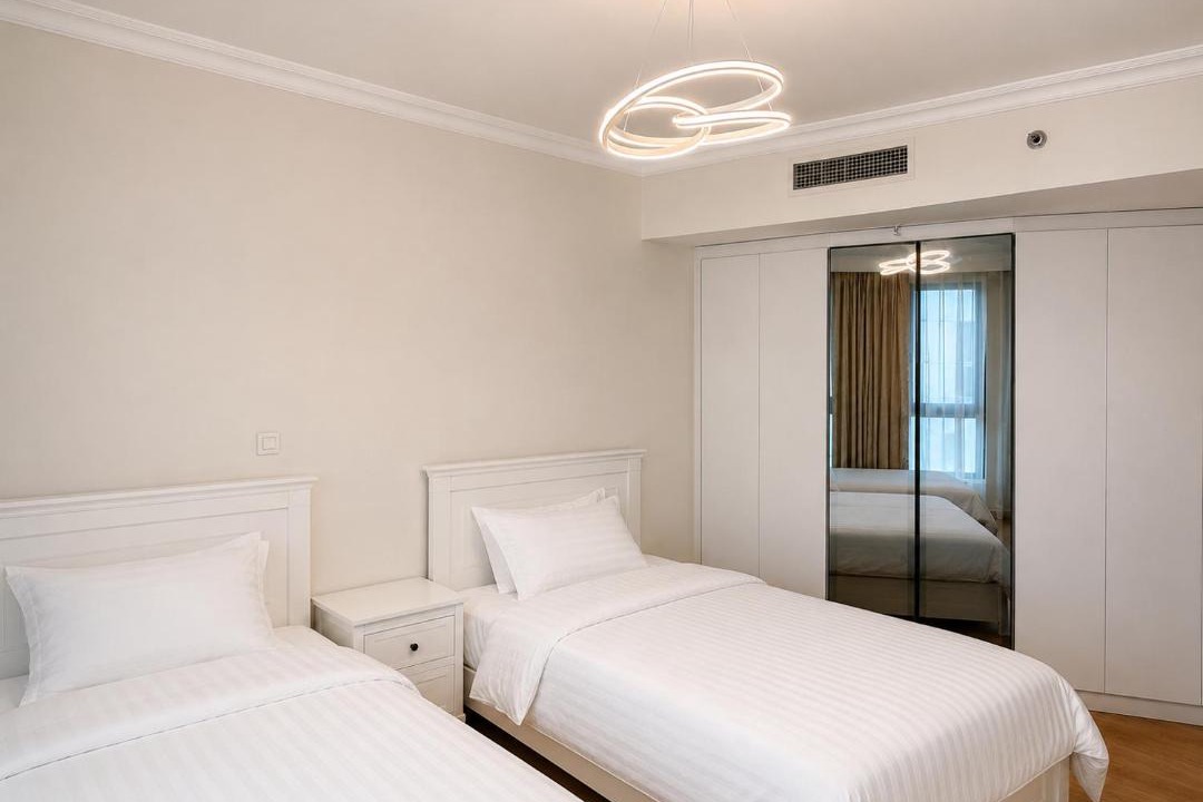 Photo of Bedroom in San Stifano