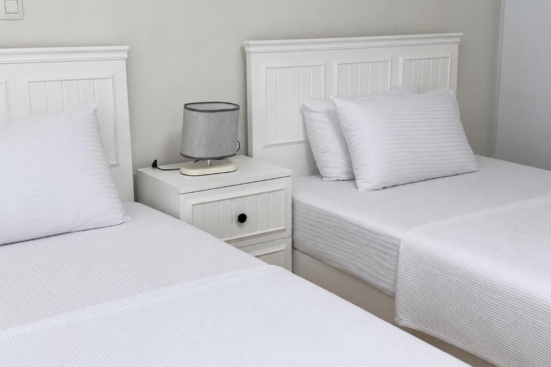 Photo of Bedroom in San Stifano