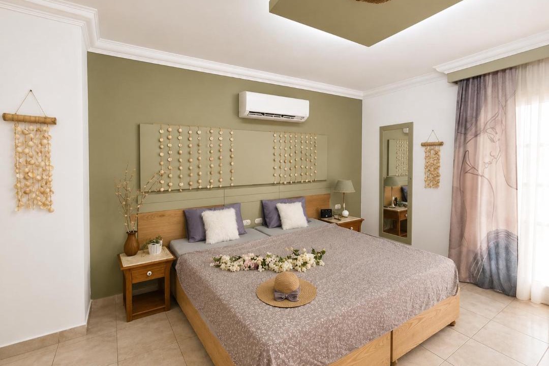 Photo of Bedroom in El Hadaba