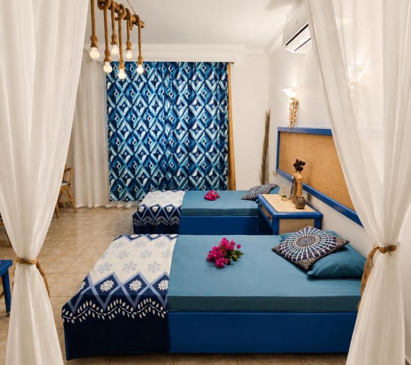 Photo of Bedroom in El Hadaba