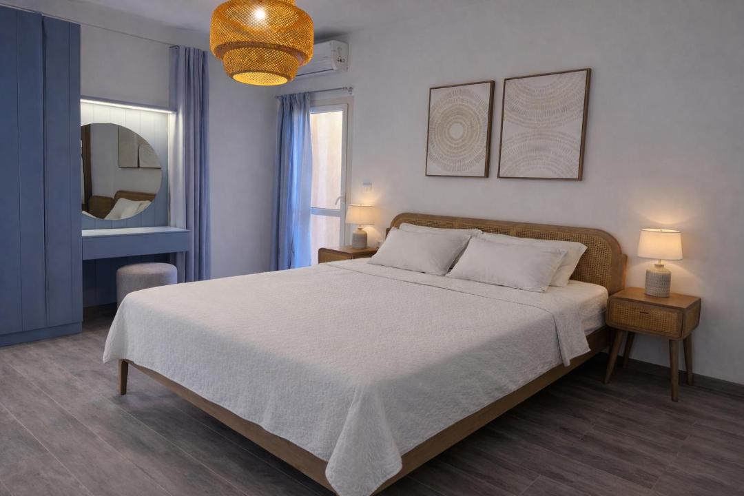 Photo of Bedroom in Marina El Alamein