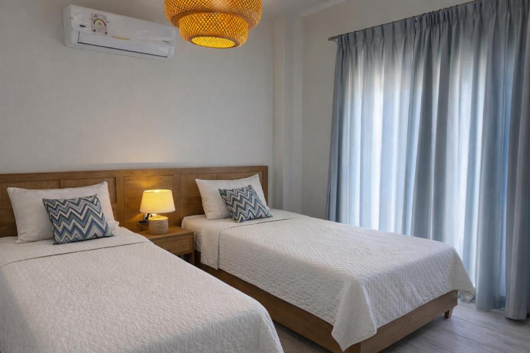 Photo of Bedroom in Marina El Alamein