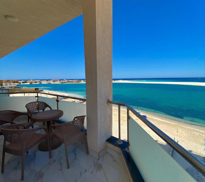 Photo of Patio Balcony in Marsa Matruh