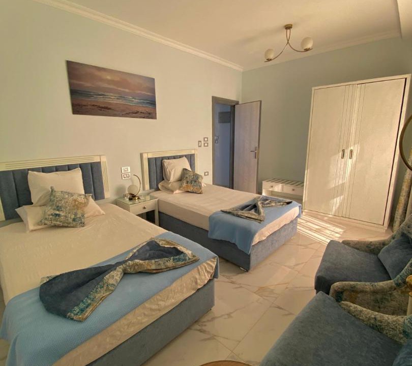 Photo of Bedroom in Marsa Matruh