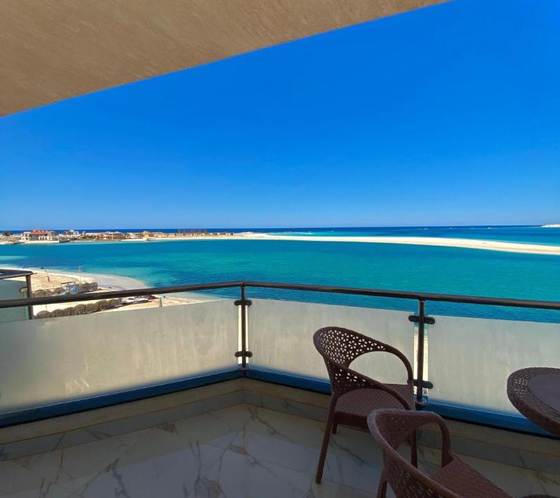 Photo of Patio Balcony in Marsa Matruh