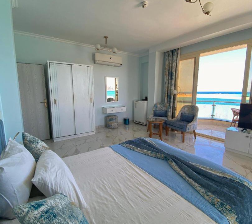 Photo of Bedroom in Marsa Matruh