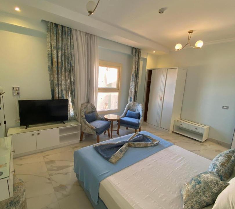 Photo of Bedroom in Marsa Matruh