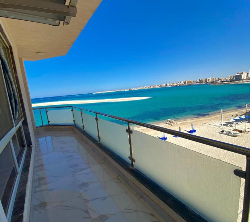 Photo of Patio Balcony in Marsa Matruh