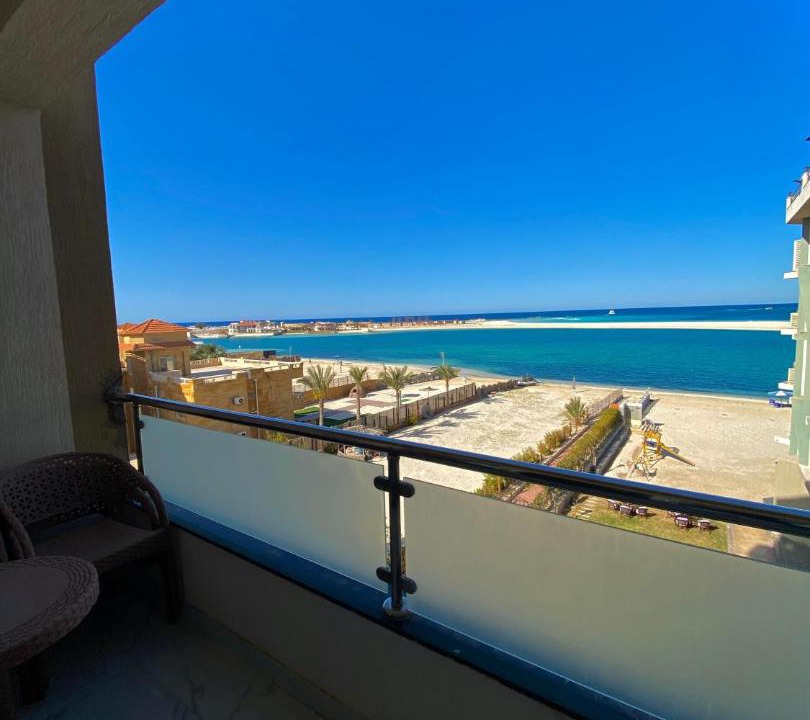 Photo of Patio Balcony in Marsa Matruh