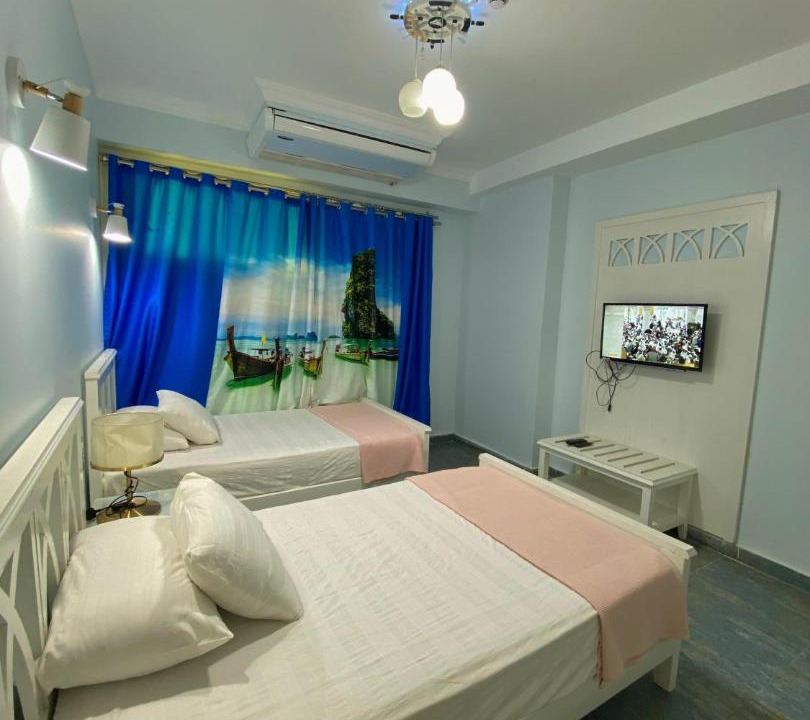Photo of Bedroom in Marsa Matruh