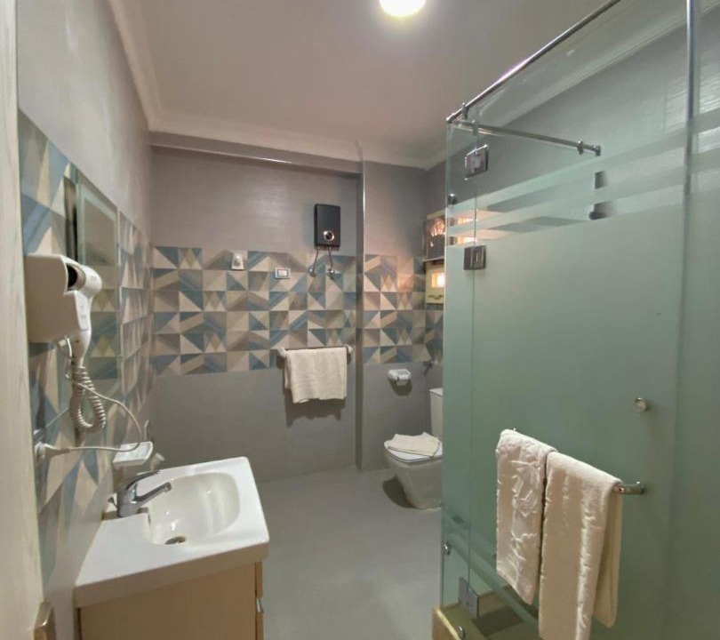 Photo of Bathroom in Marsa Matruh