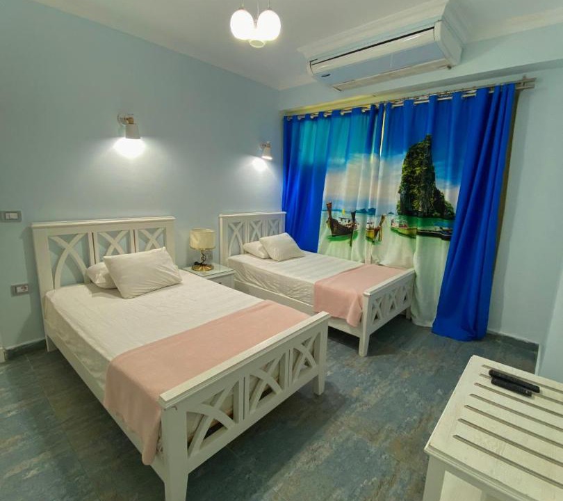 Photo of Bedroom in Marsa Matruh