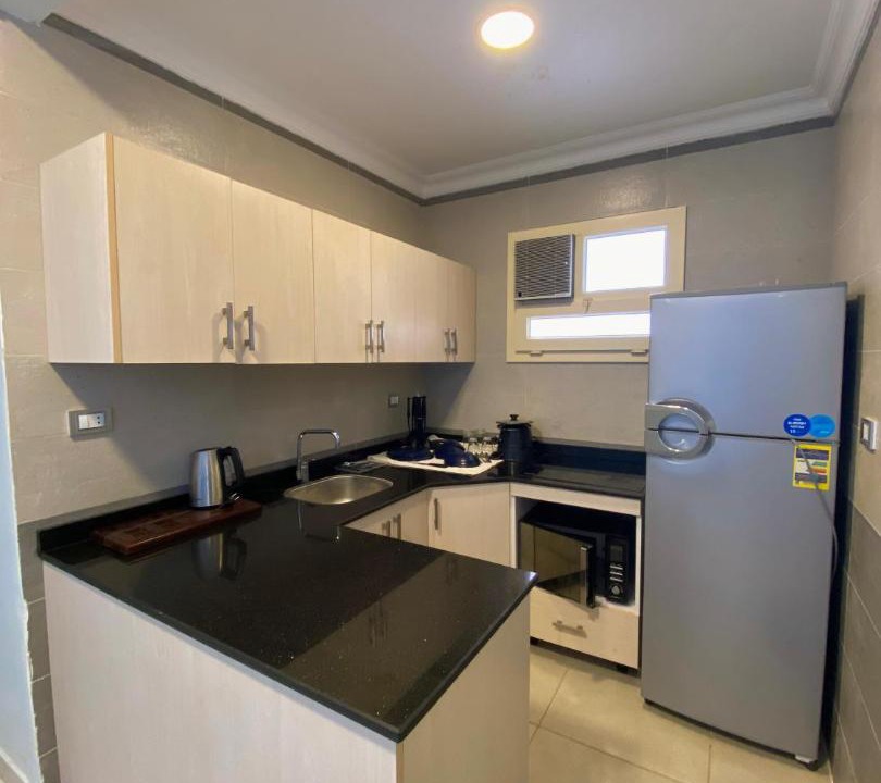 Photo of Kitchen in Marsa Matruh