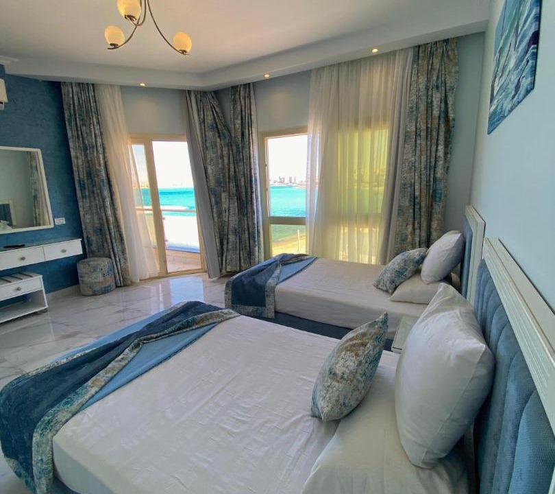 Photo of Bedroom in Marsa Matruh
