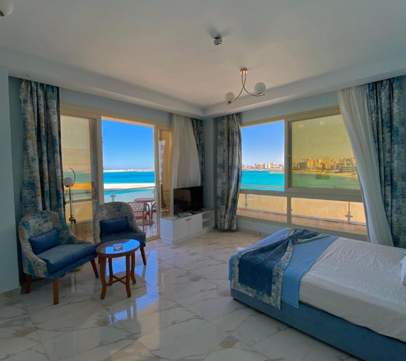 Photo of Bedroom in Marsa Matruh