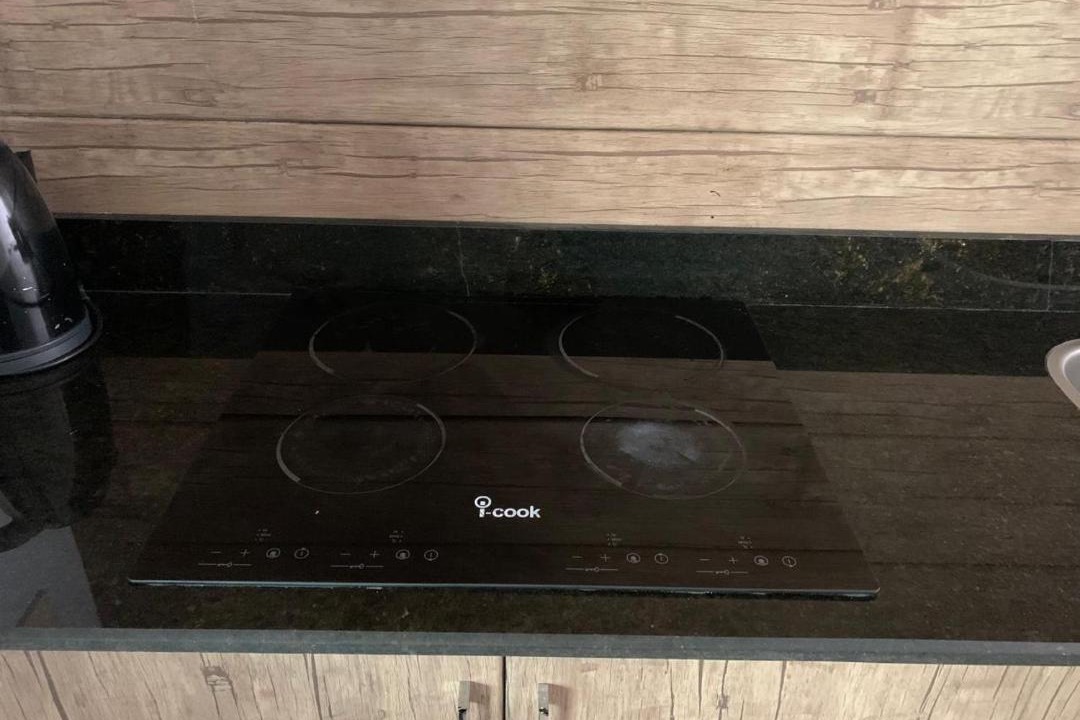 Photo of Kitchen in Marsa Matruh