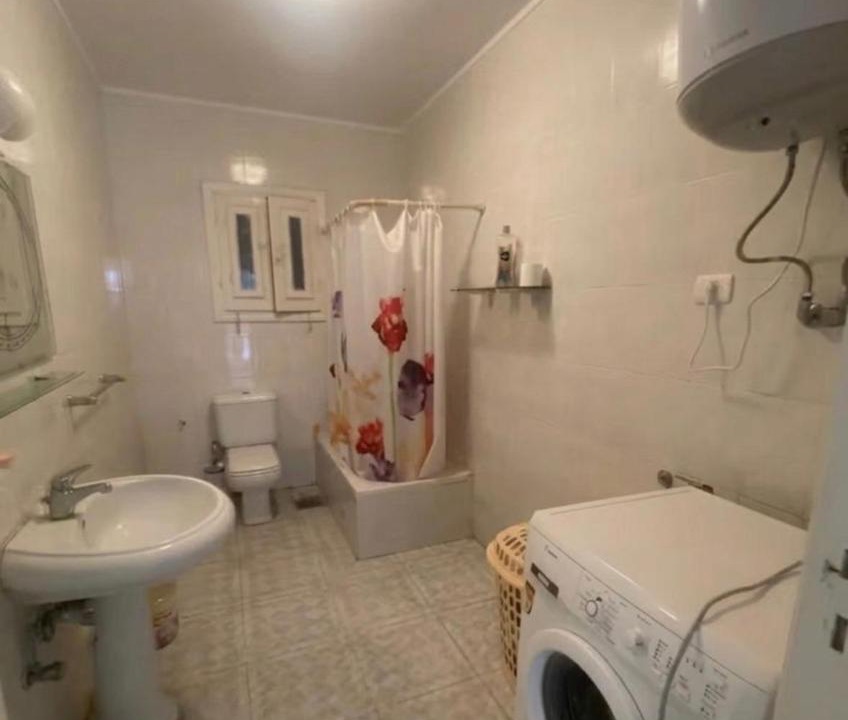 Photo of Bathroom in Marina El Alamein