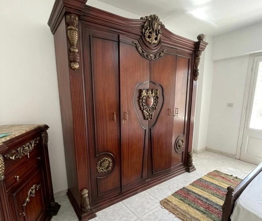 Photo of Bedroom in Marina El Alamein