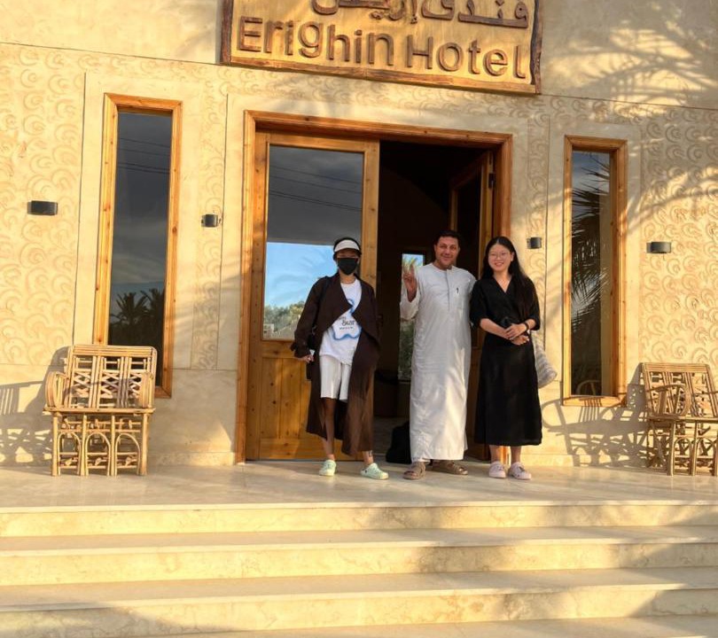 Photo of Others in Siwa