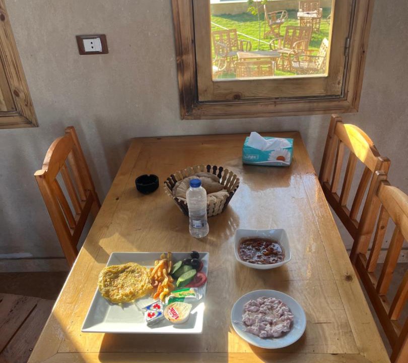 Photo of Kitchen in Siwa