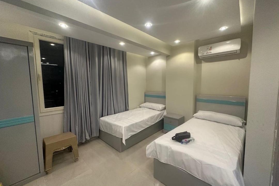 Photo of Bedroom in 6th of October City