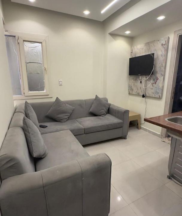 Photo of Livingroom in 6th of October City