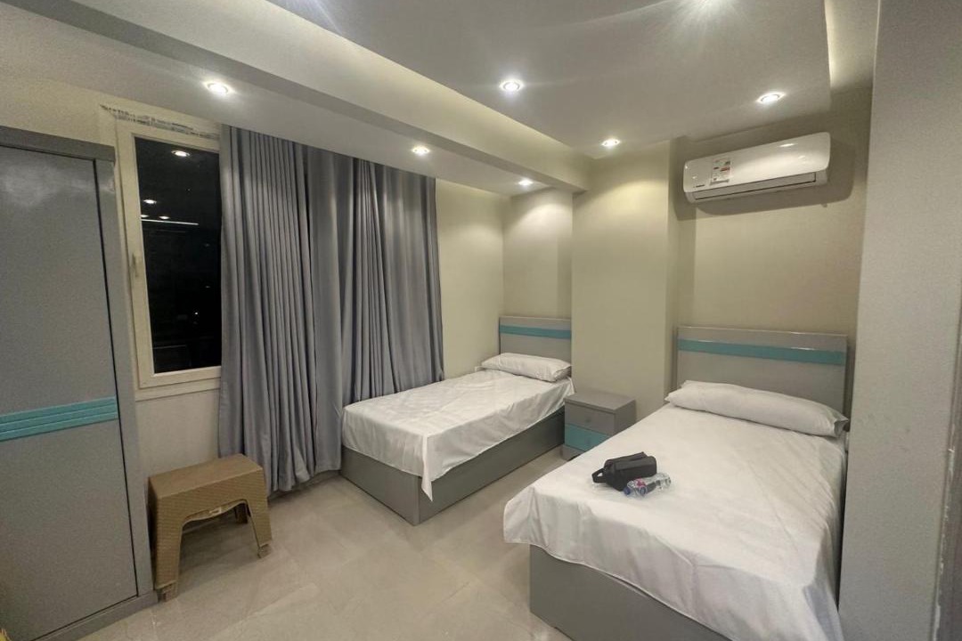 Photo of Bedroom in 6th of October City