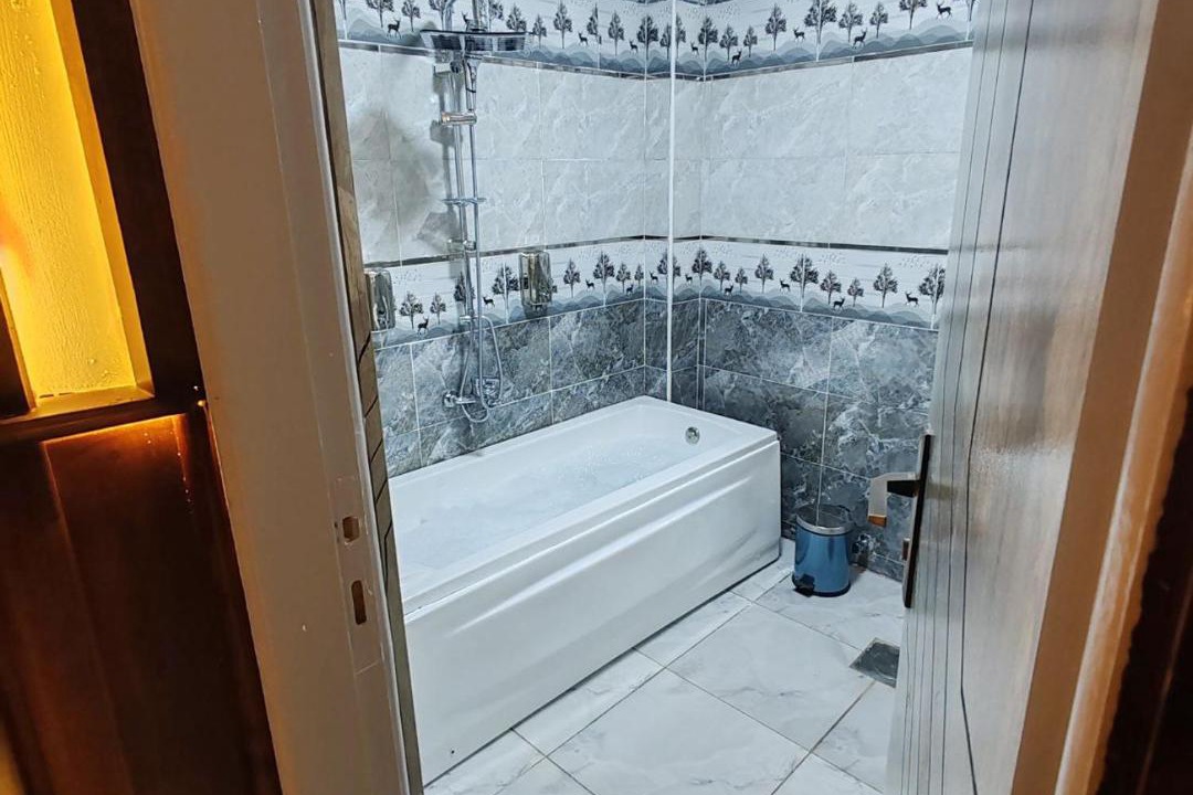 Photo of Bathroom in As-Sayidah Zaynab