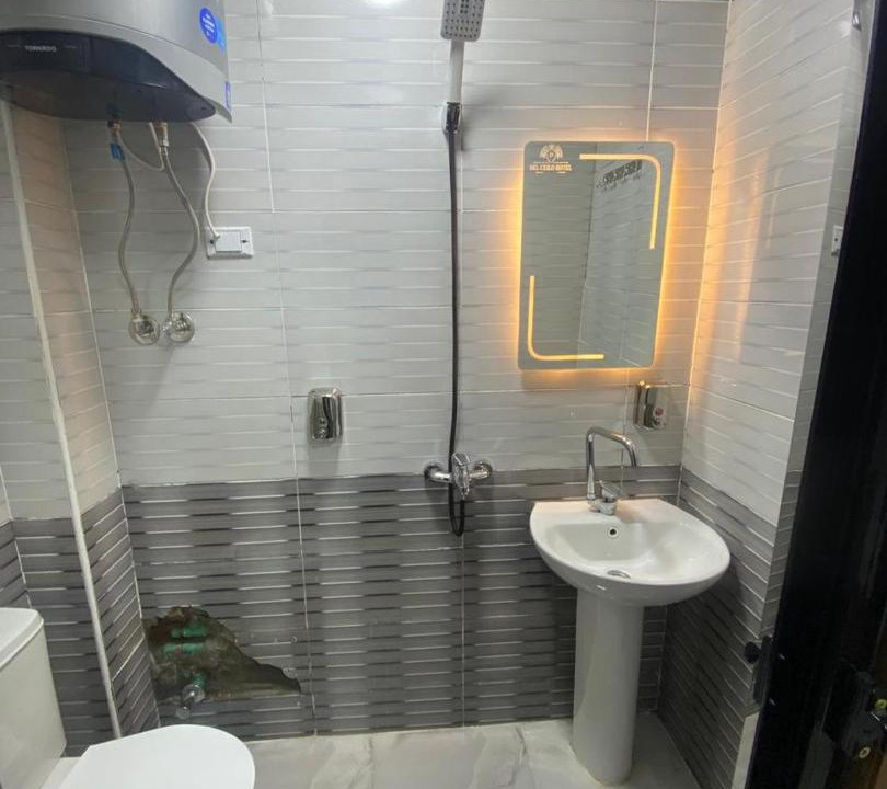 Photo of Bathroom in As-Sayidah Zaynab